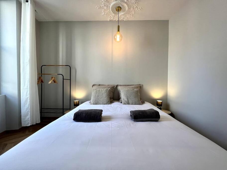 Apartmán Le Bellifontain - 4 Pers - 2 Br Fontainebleau Exteriér fotografie