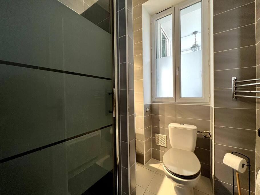 Apartmán Le Bellifontain - 4 Pers - 2 Br Fontainebleau Exteriér fotografie